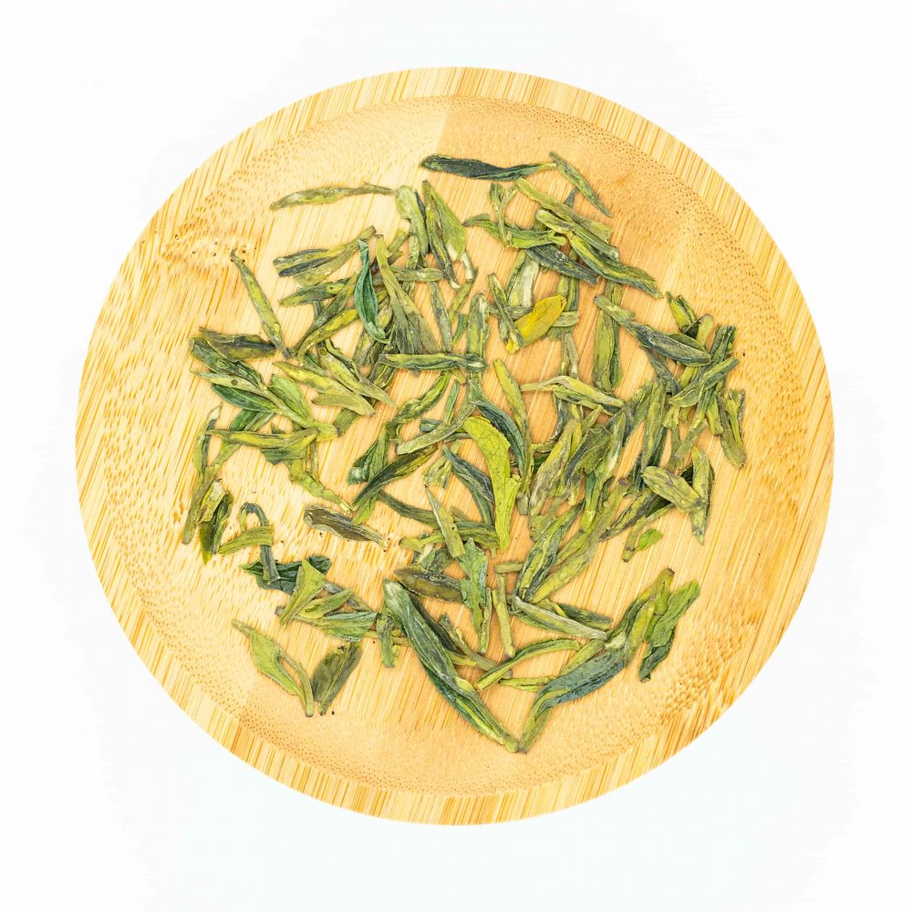 Pre-Spring Shifeng Long Jing 明前狮峰龙井 - 2025